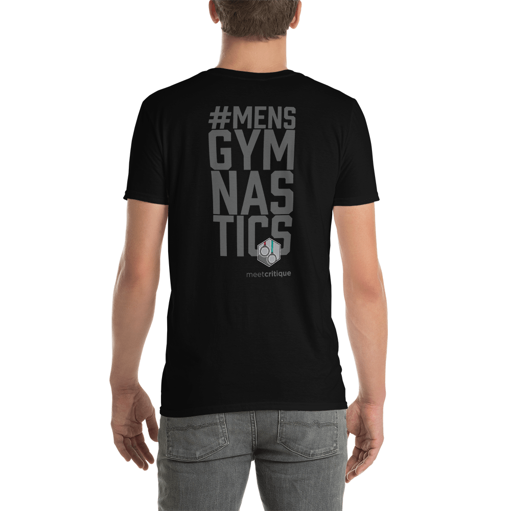 STIK CLUB Short-Sleeve Unisex T-Shirt - Image 8