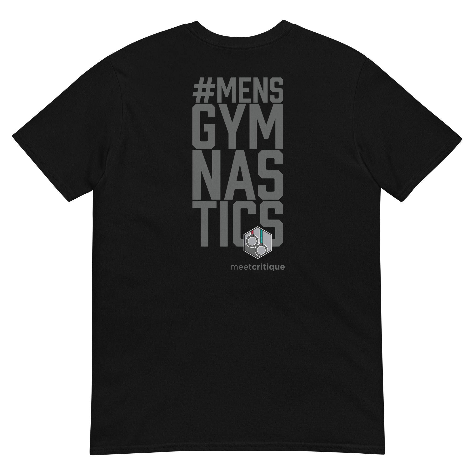 STIK CLUB Short-Sleeve Unisex T-Shirt - Image 5