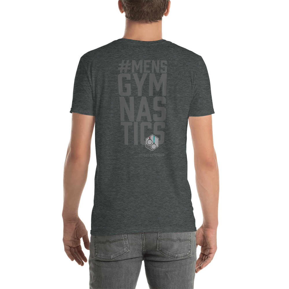 STIK CLUB Short-Sleeve Unisex T-Shirt - Image 7