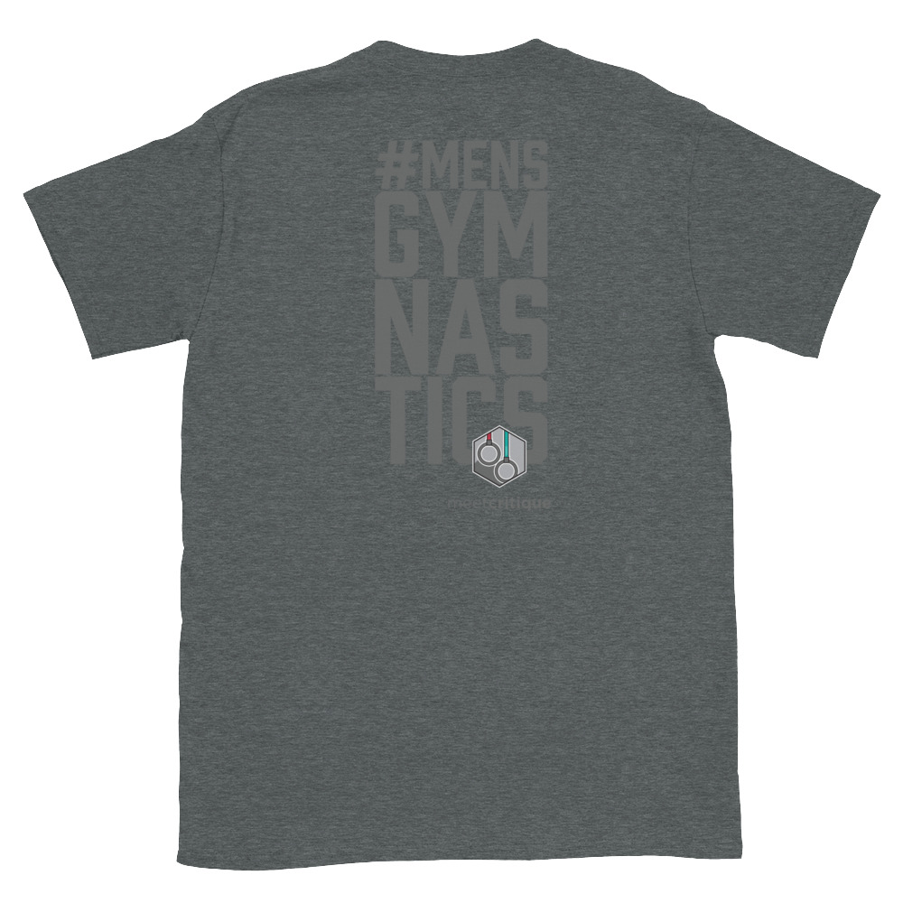 STIK CLUB Short-Sleeve Unisex T-Shirt - Image 3