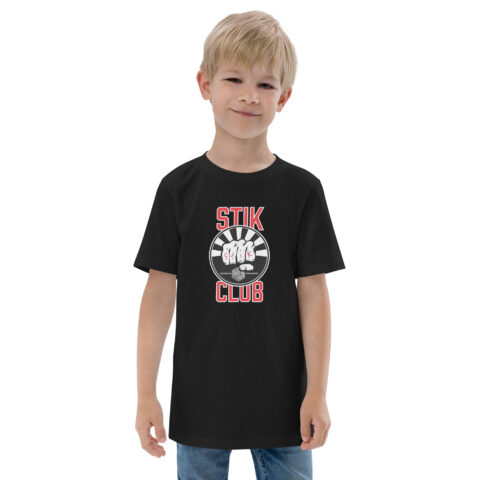 STIK! CLUB Youth t-shirt