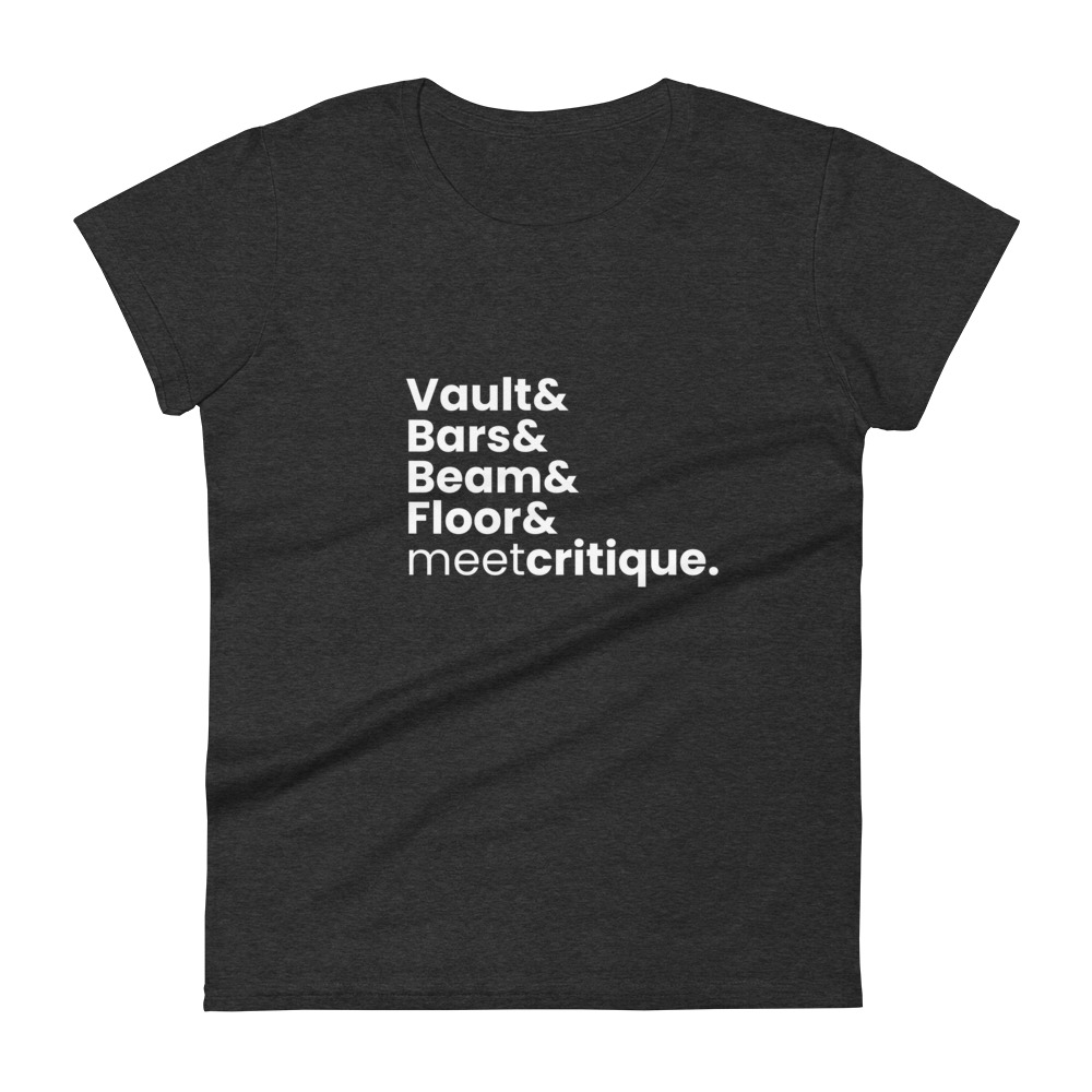 AND AND AND AND women's short sleeve tee - Image 2