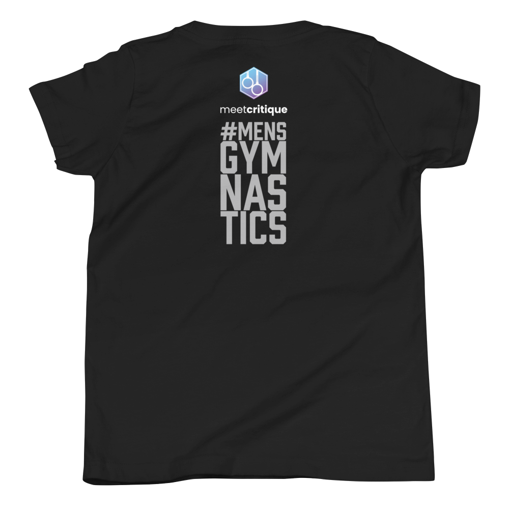 SIX ANDs Youth Short Sleeve Tee - Image 2