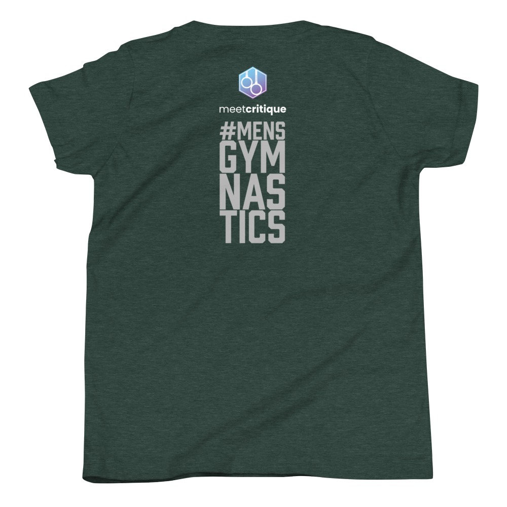 SIX ANDs Youth Short Sleeve Tee - Image 8