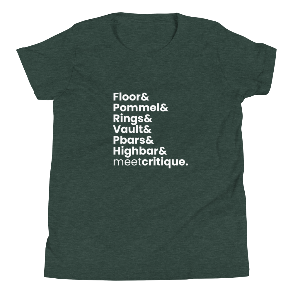 SIX ANDs Youth Short Sleeve Tee - Image 7