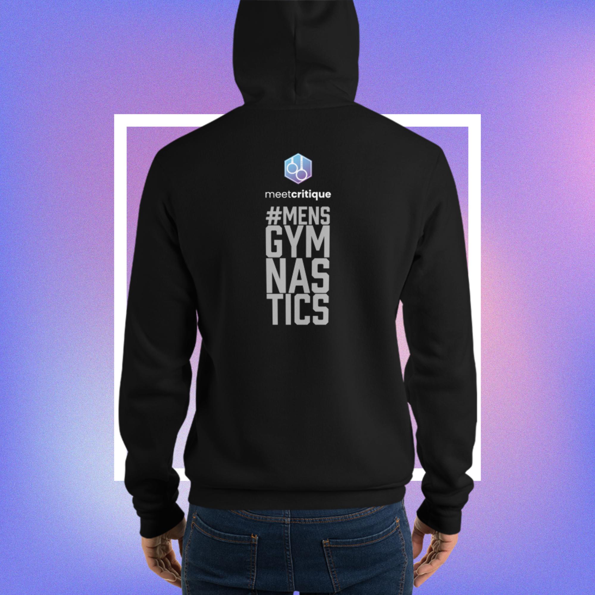 SIX ANDs Unisex hoodie - Image 2