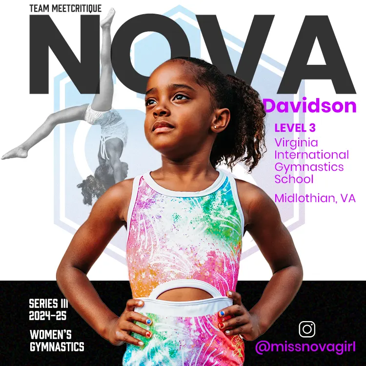 insta_MC_ambassador_web_NOVA. Nova Davidson meetcritique ambassador