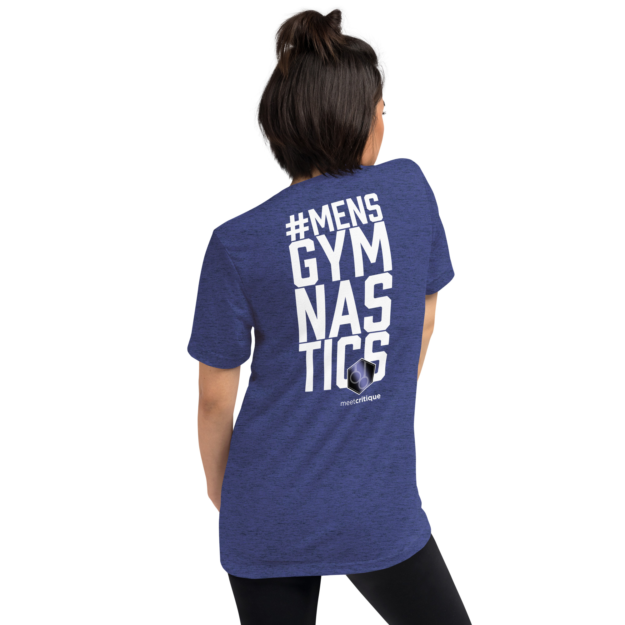 MAG Send Six! Unisex short sleeve soft touch t-shirt (dark color) - Image 18