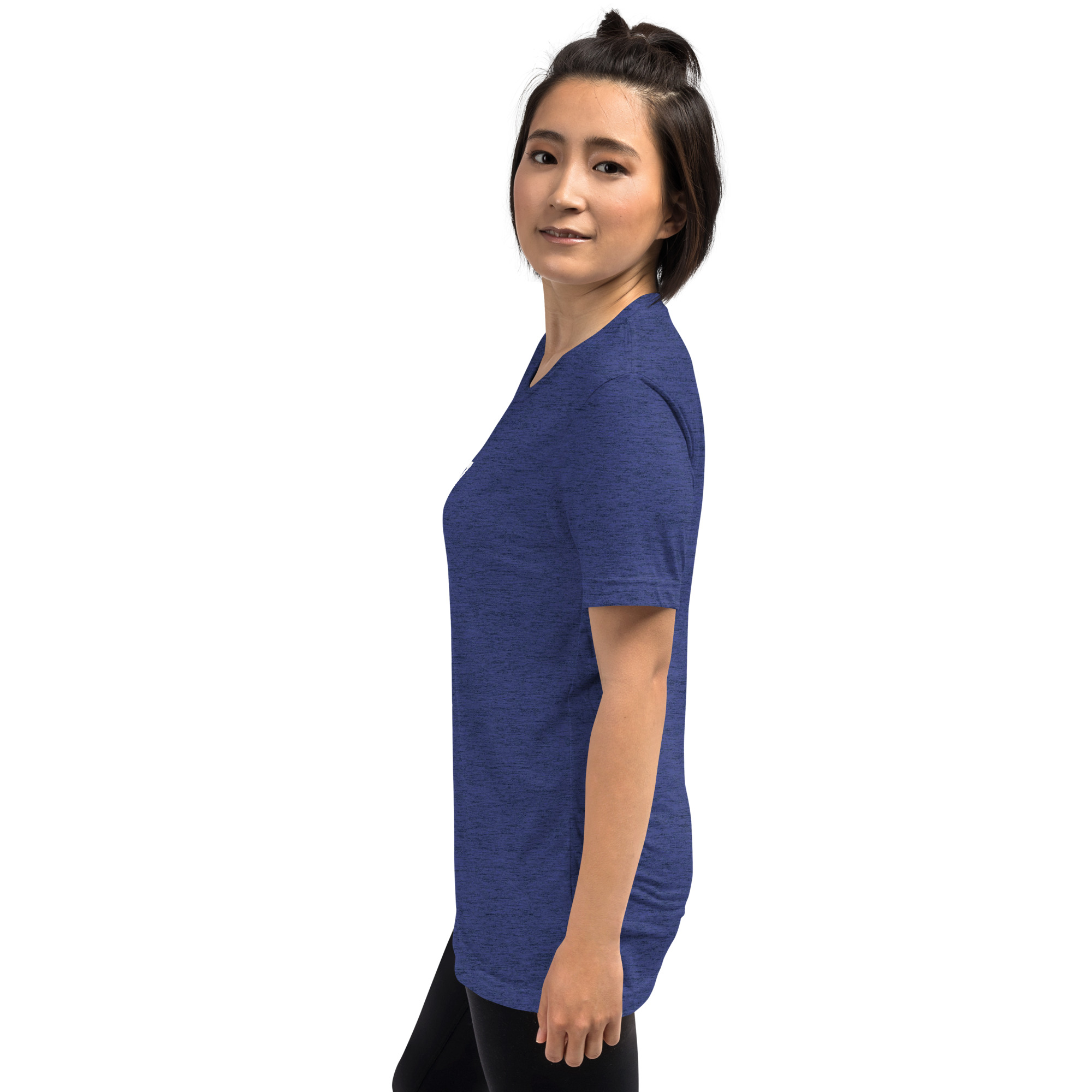 MAG Send Six! Unisex short sleeve soft touch t-shirt (dark color) - Image 14