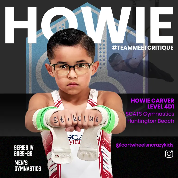 insta_MC_ambassador_Howie MC ambassador Kai<br />